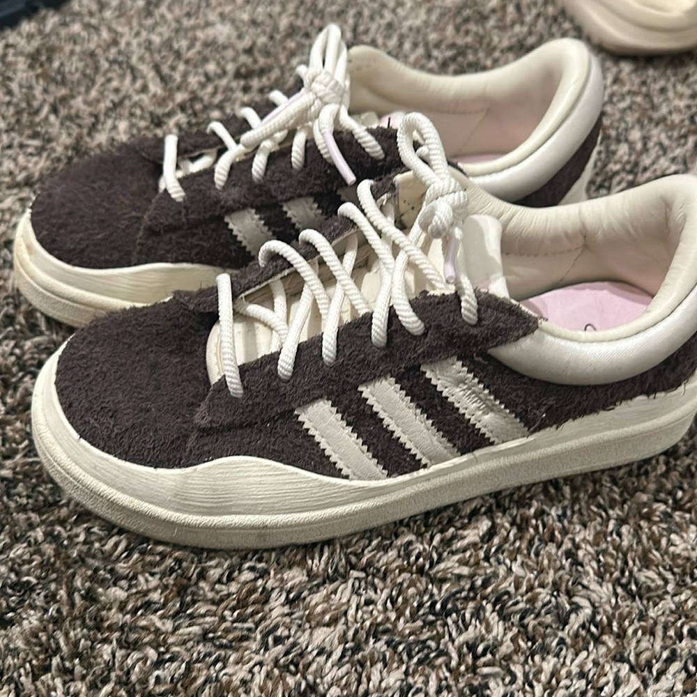 Bad bunny kids shoes